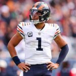 Bears’ Justin Fields and select starters will not play in Saturday’s preseason game vs the Colts