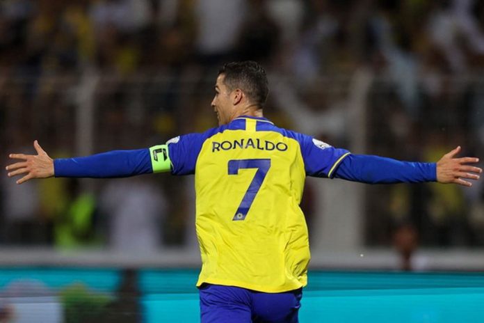 AFC Champions League: Cristiano Ronaldo Helps Al Nassr Reach Group Stage