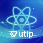 UTIP CRM on the React Technology — A Power of Modern Frontend