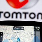 TomTom Shares Jump on Guidance Hike