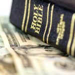 52 Percent of Protestant Churchgoers Say Their Church Encourages Prosperity Gospel Beliefs