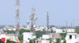 I Squared closes in to buy ATC’s telecom towers