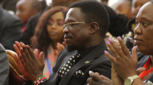 Sports CS Ababu Namwamba summoned to Parliament for ‘neglecting’ athletes