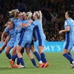 Preview: Spain Women vs. England Women