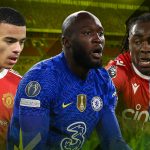 Football and transfer news LIVE: Chelsea pushing Lukaku to Saudi Arabia, Man City target Eze and Nunes as Silva extends stay, Gerrard dismisses Greenwood to Al Ettifaq rumours, Ajax reject West Ham’s Kudus bid