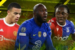 Football and transfer news LIVE: Chelsea pushing Lukaku to Saudi Arabia, Man City target Eze and Nunes as Silva extends stay, Gerrard dismisses Greenwood to Al Ettifaq rumours, Ajax reject West Ham’s Kudus bid