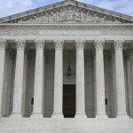 Supreme Court asked to hear high school admissions discrimination case