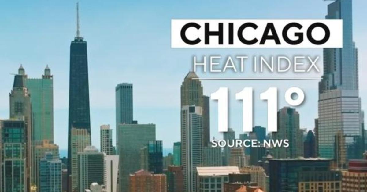 Millions of Americans under excessive heat alerts