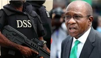 DSS’ Rearrest Of Emefiele On Terrorism Ground Void, Laughable – ACJHR