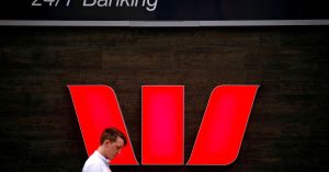 Westpac Q3 quarterly cash earnings boosted by rising rates, expenses weigh