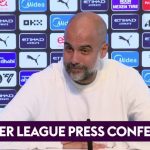 Pep Guardiola: Newcastle are title contenders if they can handle cup competitions | Video | Watch TV Show | Sky Sports