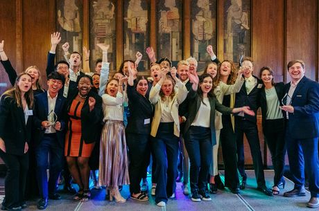 The Sustainable Hospitality Challenge announces 2023 finalists with Design and Tech universities joining the race.