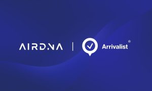 AirDNA Acquires Location Intelligence Platform Arrivalist