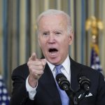 President Biden Reacts To Yevgeny Prigozhin’s Plane Crash