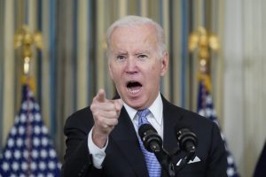 President Biden Reacts To Yevgeny Prigozhin’s Plane Crash