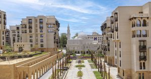 NUCA assigns marketing, sale of Phase 1 of Arabesque project to Saudi Egyptian Developers