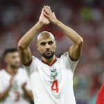 LIVE! Transfer news and rumours: Amrabat latest, Barca-linked Cancelo snubs Saudi move