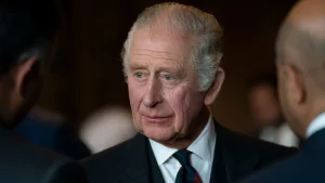 King Charles III’s charity will face no further police action over honors scandal