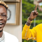 ‘Naija is winning big time, making Ghanaian musicians look like feeding bottle’ – Shatta Wale