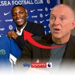 Paul Barber: Moises Caicedo is irreplaceable | ‘It wasn’t going to happen with Liverpool’ | Video | Watch TV Show | Sky Sports