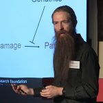 Aubrey de Grey on Chemicals That Can Reverse Aging Damage