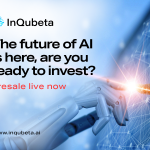 InQubeta Spearheads The AI “Gold Rush”, Here’s Why