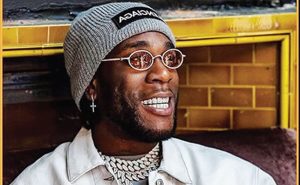 I am worth more than $22m – Burna Boy