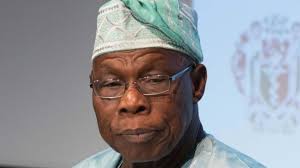 Most Nigerian Leaders Are Empty – Obasanjo