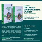 [Trending]: The Law of Environment Liability -By Prof. Theodore Okonkwo, Ph.D {ORDER NOW}