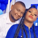 Chacha Eke’s husband discusses life with a mentally ill partner