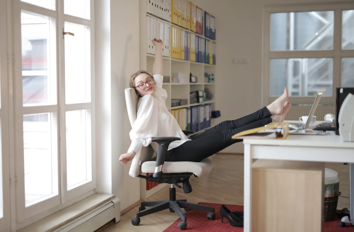 Mindful Workday: Incorporating Wellness into the Office