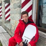 GOAT Shaun White Sends a Three-Letter Word Appreciation to Popular Fashion Brand Worth Over $500,000,00