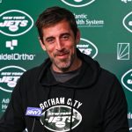 The 5 most-bet NFL teams to win the Super Bowl, including Aaron Rodgers’ Jets