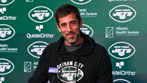 The 5 most-bet NFL teams to win the Super Bowl, including Aaron Rodgers’ Jets