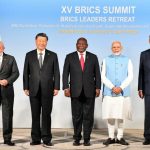 BRICS: Despite Shettima’s Attendance, Nigeria Missing As Bloc Admits Ethiopia, Egypt, 5 Others As Members