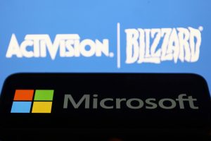 UK’s CMA confirms decision to block Microsoft-Activision but opens fresh probe of restructured deal proposal