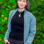 Stacy London’s ‘Scary’ Menopause Symptoms Had Her Questioning Her Mental Health