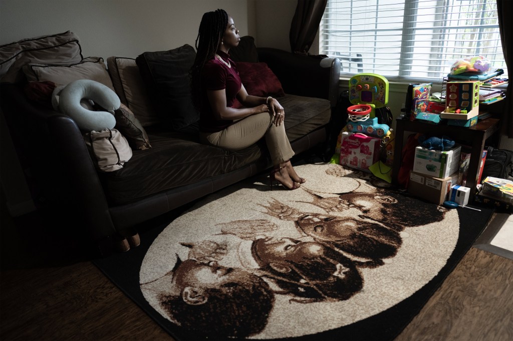 Dangers and Deaths Around Black Pregnancies Seen as a ‘Completely Preventable’ Health Crisis