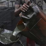 Crude Theft: Nigeria Records 240 Incidents in Just One Week