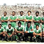 Nigeria’s 1976 Olympic Team, 1980 AFCON Squad To Be Honoured At Sports Diplomacy Wall of Fame