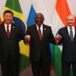 BRICS announces admission of Saudi Arabia, five other new members