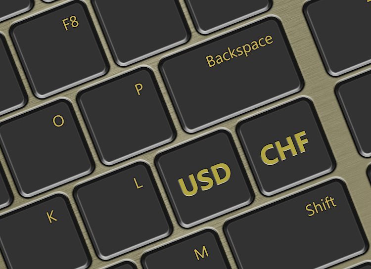 USD/CHF advances as markets await a fresh catalyst