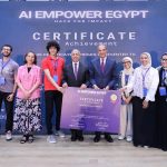 Egypt advances 7 places in artificial intelligence index: Communications Minister