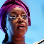 Former Nigerian minister Diezani Alison-Madueke to face bribery charges after being arrested in London