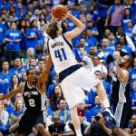 NBA Legend Calls Mavs’ Dirk Nowitzki ‘GOAT’ of European Basketball