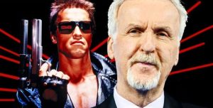 James Cameron on AI: “I warned you guys in 1984 and you didn’t listen”