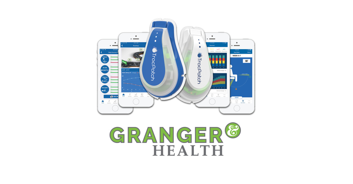 Granger Health Announces Acquisition of Medical Device and Data Analytics Company