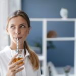 Paper straws are more likely to contain harmful forever chemicals than plastic straws, new research finds