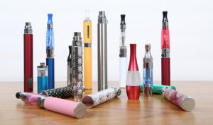 Eight countries in the Americas ban electronic cigarettes