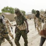 JUST-IN: Nigerien troops take over presidential village in coup attent